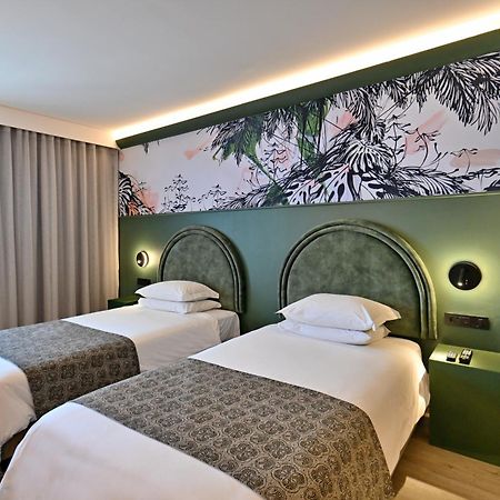 City Lodge Hotel Umhlanga Ridge Durban Eksteriør billede