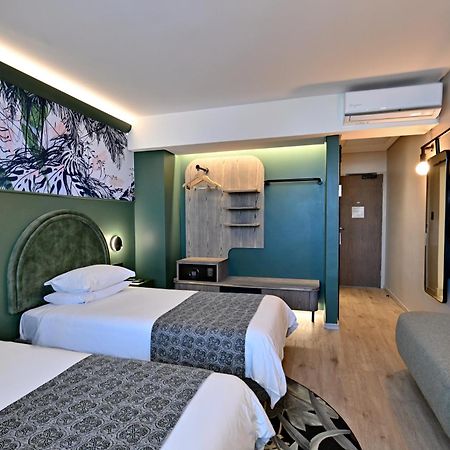 City Lodge Hotel Umhlanga Ridge Durban Eksteriør billede