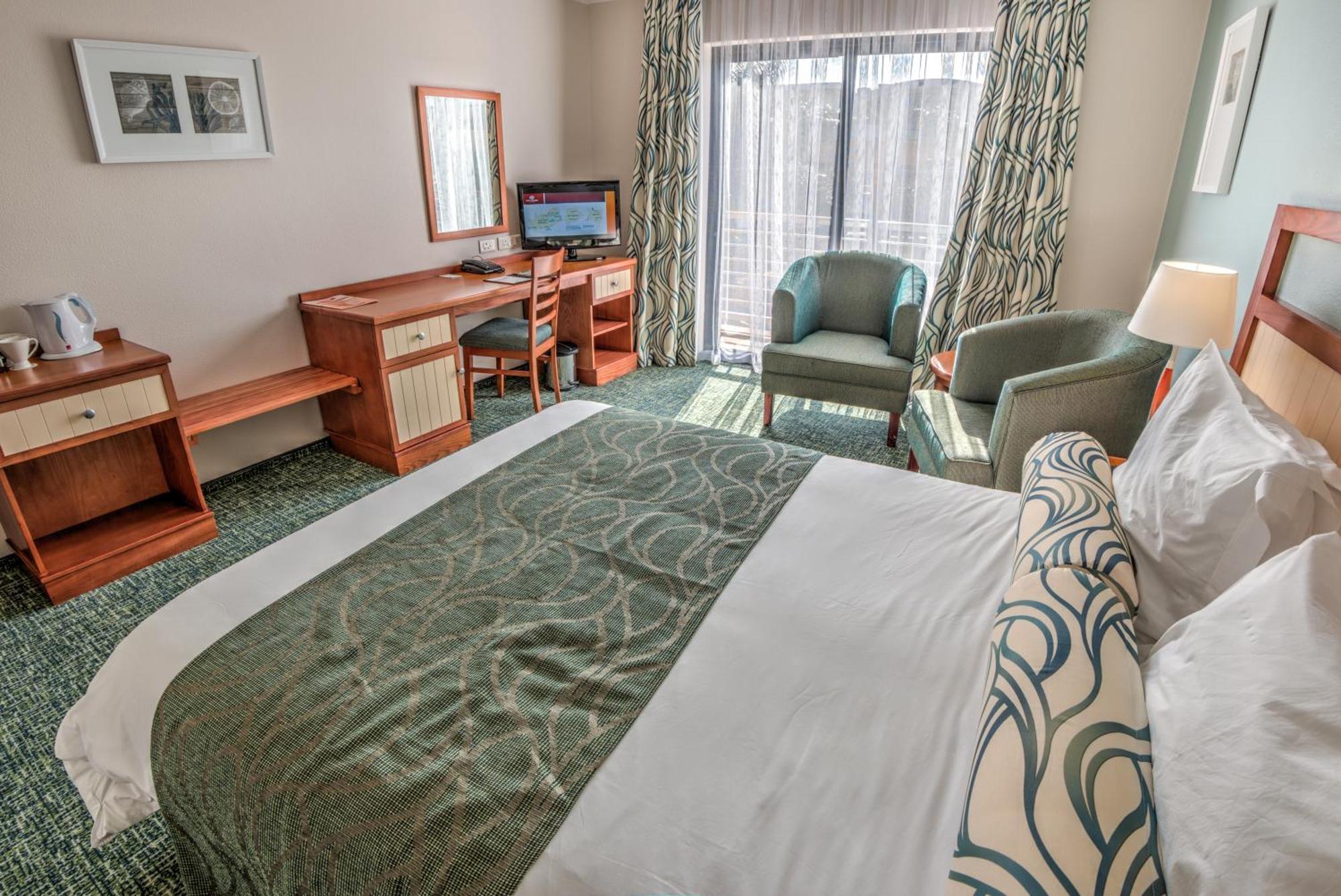 City Lodge Hotel Umhlanga Ridge Durban Værelse billede