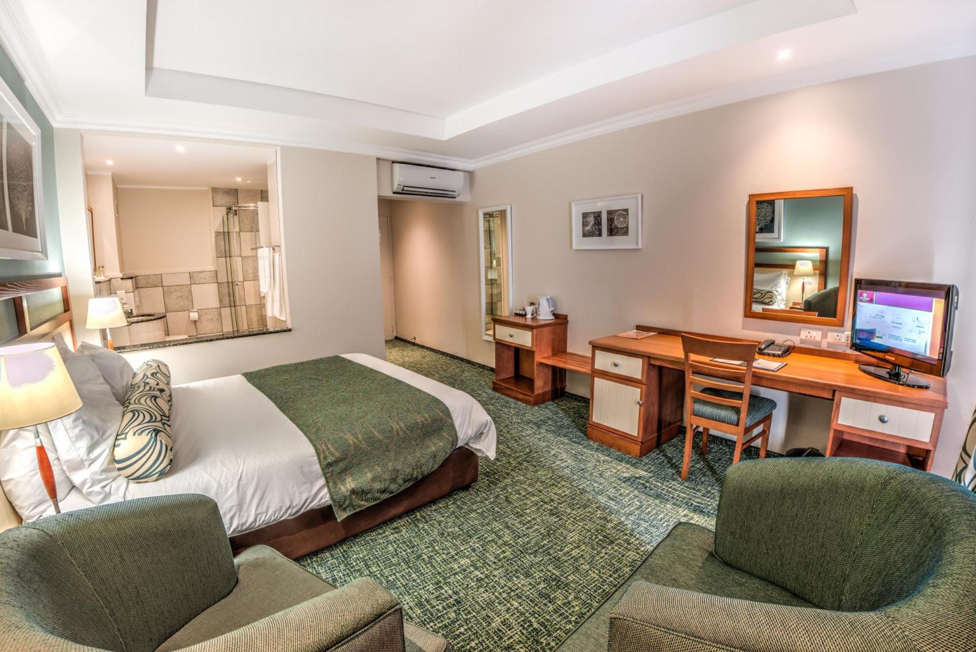 City Lodge Hotel Umhlanga Ridge Durban Værelse billede