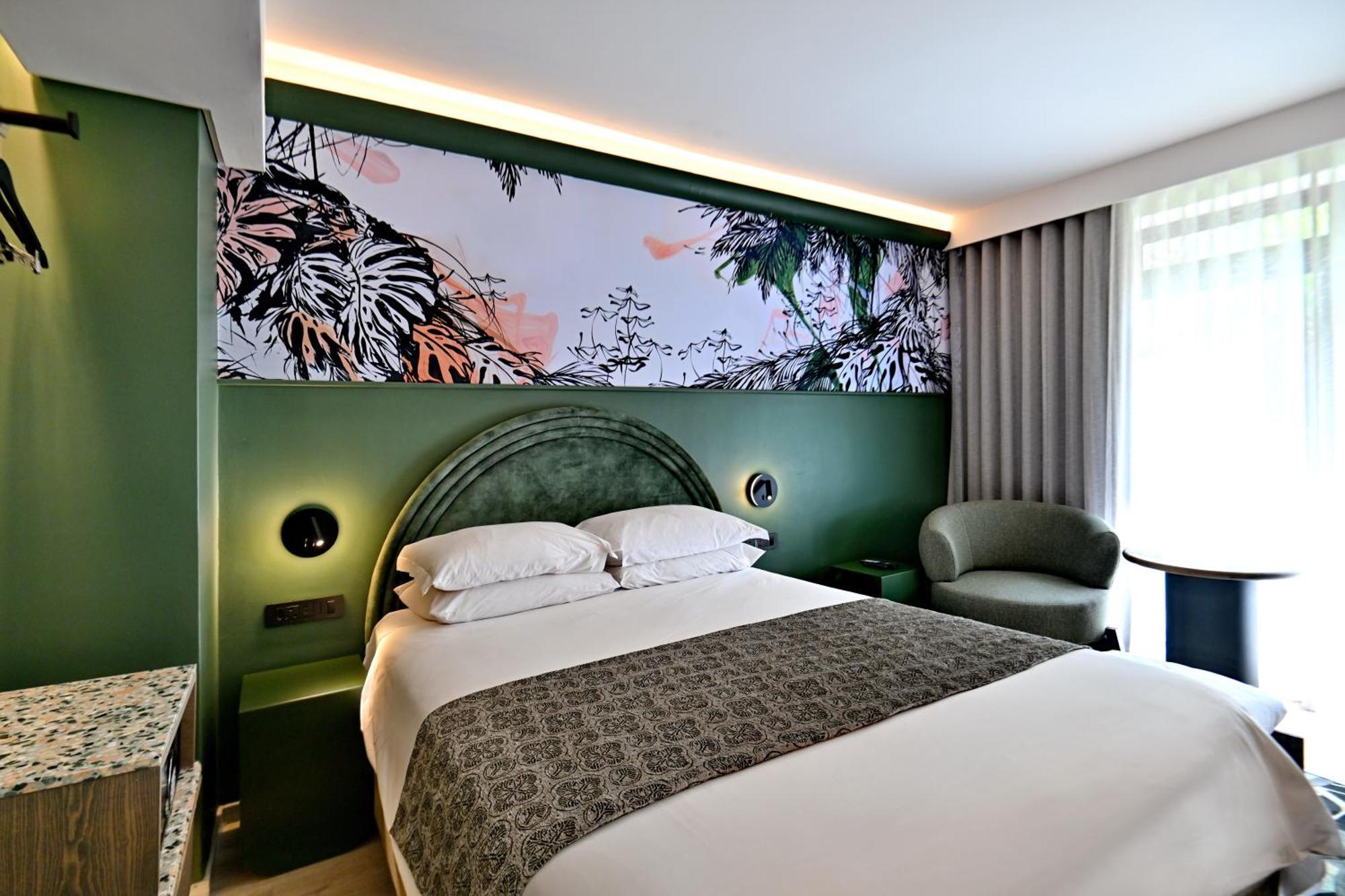 City Lodge Hotel Umhlanga Ridge Durban Eksteriør billede
