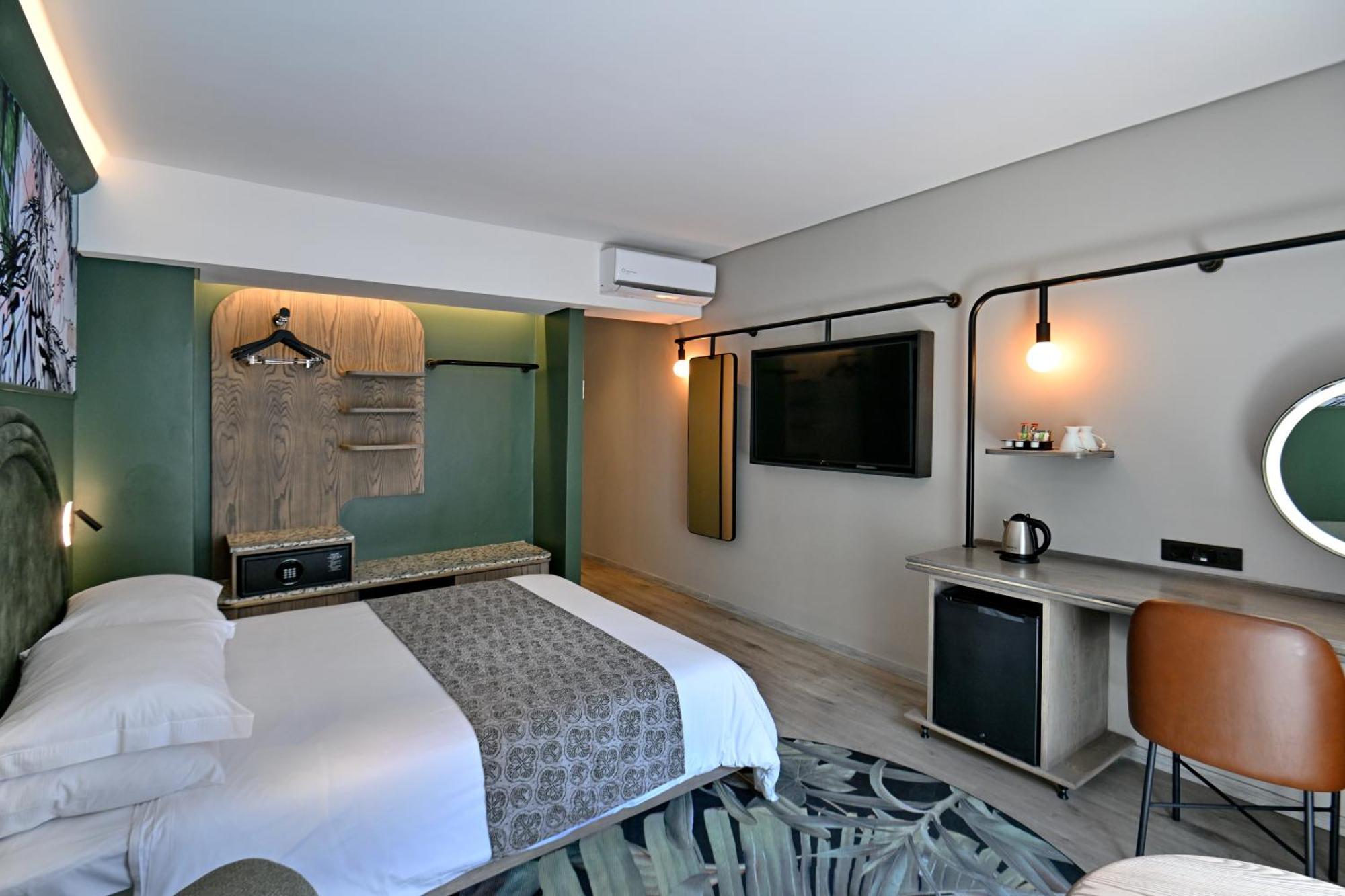 City Lodge Hotel Umhlanga Ridge Durban Eksteriør billede