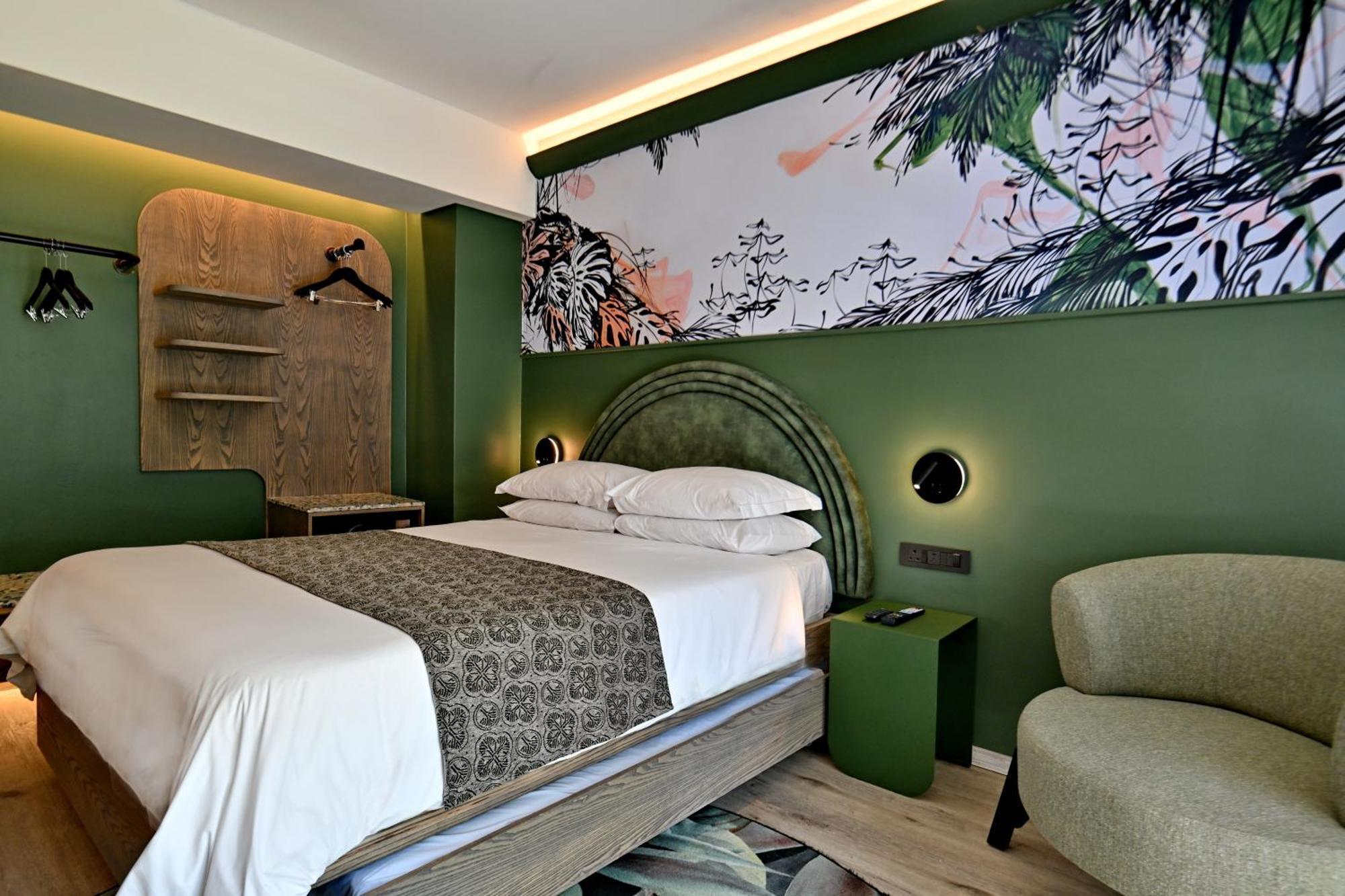 City Lodge Hotel Umhlanga Ridge Durban Eksteriør billede