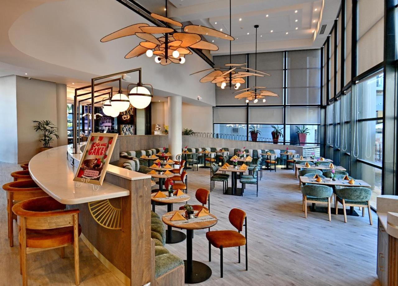 City Lodge Hotel Umhlanga Ridge Durban Eksteriør billede