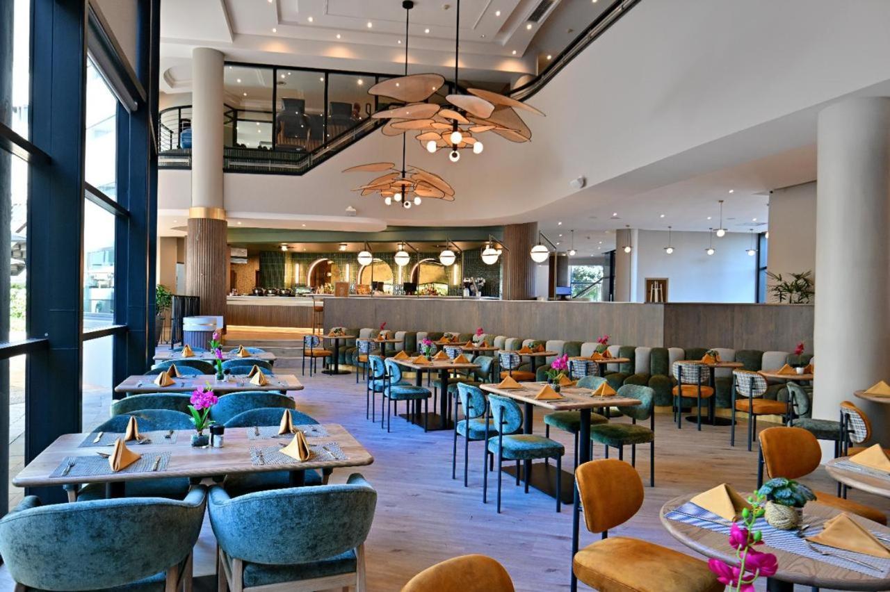 City Lodge Hotel Umhlanga Ridge Durban Eksteriør billede